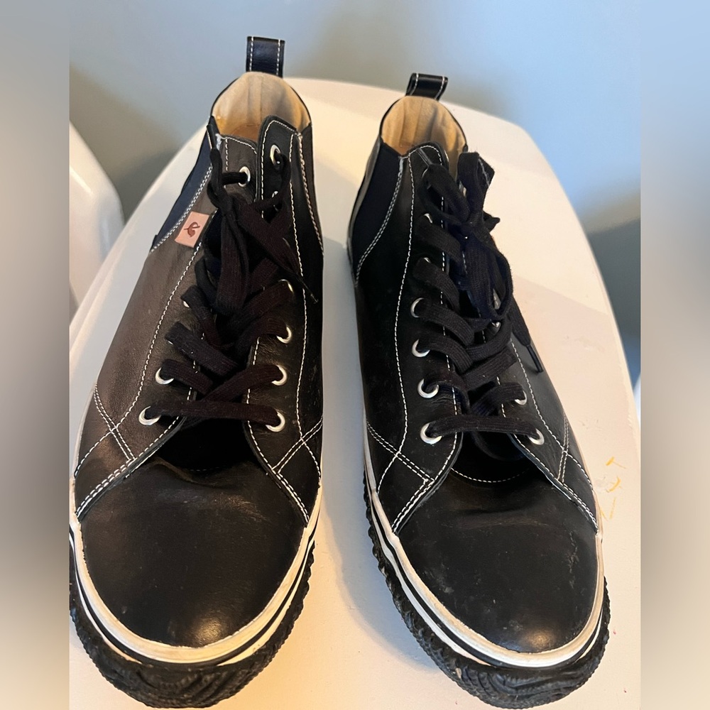 Spindle Move men’s shoes